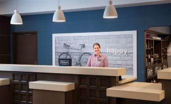 Hampton Inn & Suites by Hilton Halifax-Dartmouth