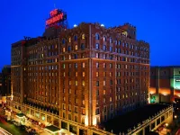Peabody Memphis Các khách sạn gần Rhodes College