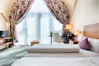 Achat Hotel Wiesbaden City