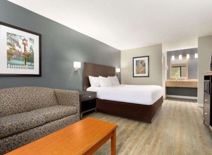 베이몬트 바이 윈덤 윌밍턴