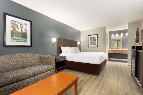 Baymont by Wyndham Wilmington Hotels in New Hanover County