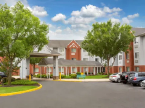 Microtel Inn & Suites by Wyndham Philadelphia Airport Hotels in Philadelphia