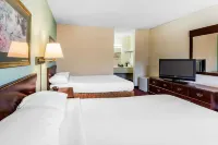 Econo Lodge Lavonia I-85 Hotels in Hartwell