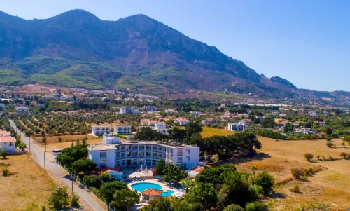 Hotel Sempati - Gym
