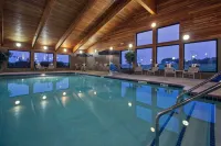 AmericInn by Wyndham Fort Dodge Hotels in Fort Dodge