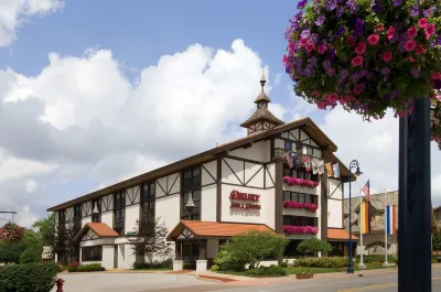 Drury Inn & Suites Frankenmuth Hotels near St Lorenz Lutheran Church