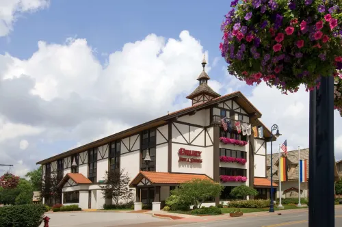 Drury Inn & Suites Frankenmuth Hotels in Frankenmuth