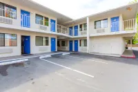 Motel 6 Klamath Falls, or - Wifi
