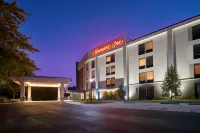 Hampton Inn Harrisburg-West Hôtels à : Lower Allen Township