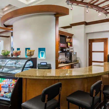 Hyatt Place Bentonville/Rogers
