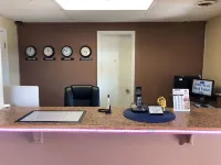 Americas Best Value Inn Beatrice Hotels in Beatrice