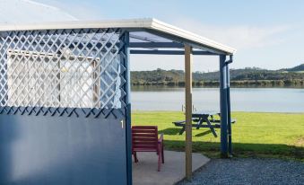 Waitangi Holiday Park