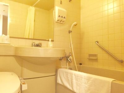 その他 ホテル グリーンタワー幕張の写真