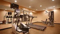 Best Western Plus Finger Lakes Inn  Suites Hoteles en Cortland West
