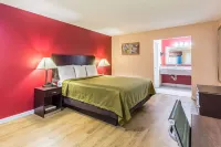 Quality Inn & Suites Bridge City Orange