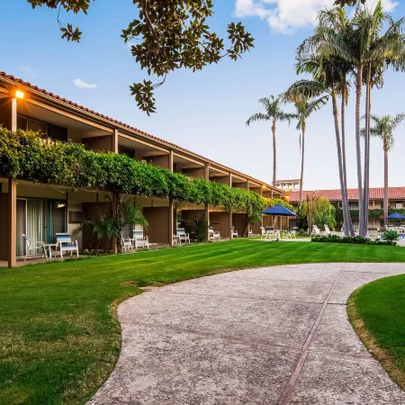 FOUND Hotels, Santa Barbara, Series by Marriott