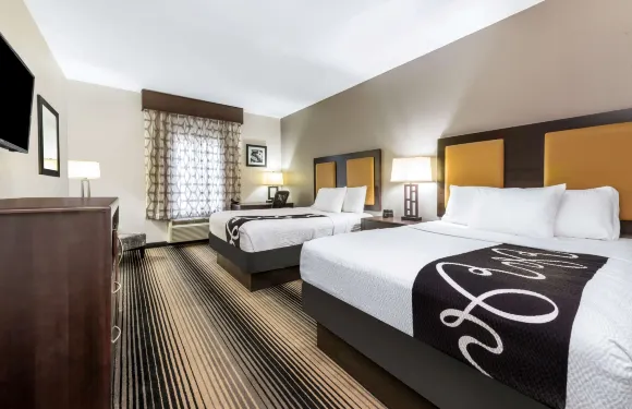 奧蘭治拉昆塔温德姆套房酒店