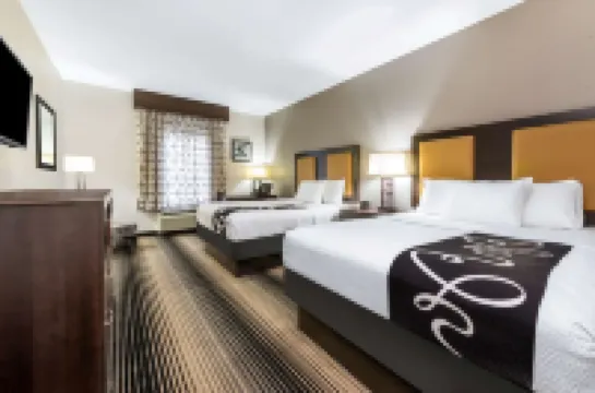 La Quinta Inn & Suites by Wyndham Orange