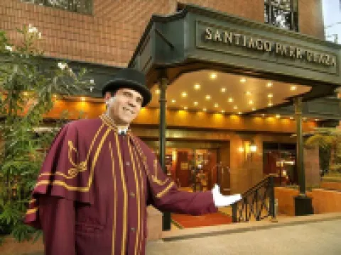 Park Plaza Santiago Hotels in Providencia