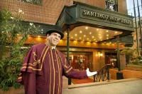 Park Plaza Santiago Hotels in Провіденсія