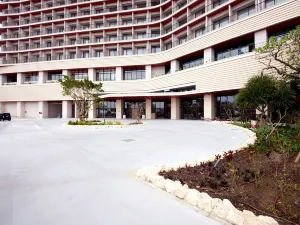 Okinawa Prince Hotel Ocean View Ginowan