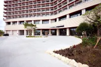 Okinawa Prince Hotel Ocean View Ginowan Các khách sạn gần Ginowa Seaside Park