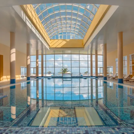 Iberostar Selection Kantaoui Bay