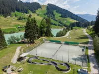 Hotel Mischun Hotels in Brigels