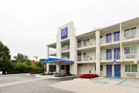 Motel 6 Linthicum Heights, MD - BWI Airport - 2 tähden