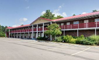 Quality Inn New River Gorge