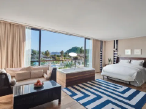 Rixos Premium Göcek Adult Only +13 ギョジェクのホテル