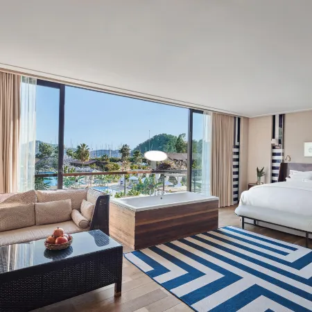 Rixos Premium Göcek Adult Only +13