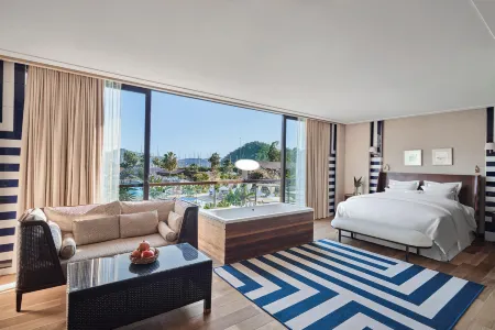 Rixos Premium Göcek Adult Only +13 Отели в г. Gocek