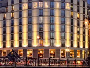 Migliori 20 Alberghi Selezionati a 4 stelle a Berlino