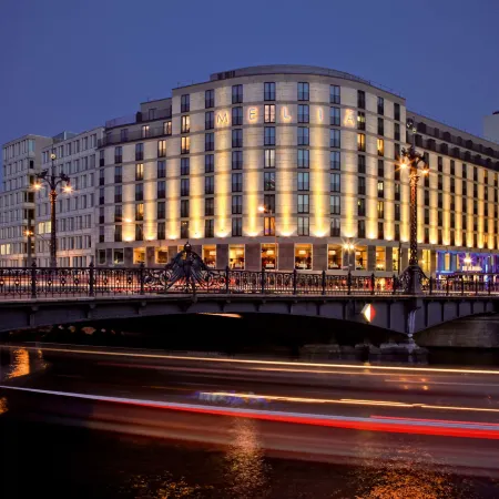 Melia Berlin