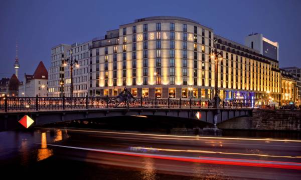 Melia Berlin