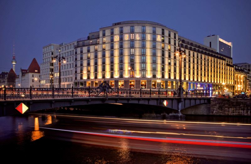 Melia Berlin