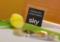 Tiptop Hotel Burgschmiet Garni Hotel a Norimberga