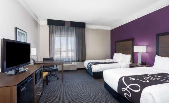 La Quinta Inn & Suites by Wyndham Denver Boulder-Louisville