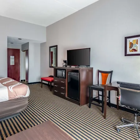 Quality Inn & Suites