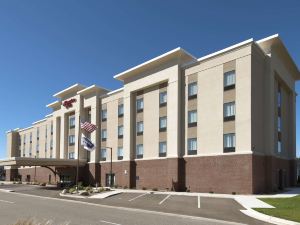 Hampton Inn Kalamazoo