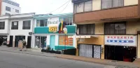 Hostal Triangulo del Café