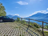 Ronco Hotels in Dongo