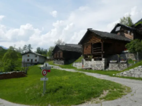 Rustico Bel Panorama