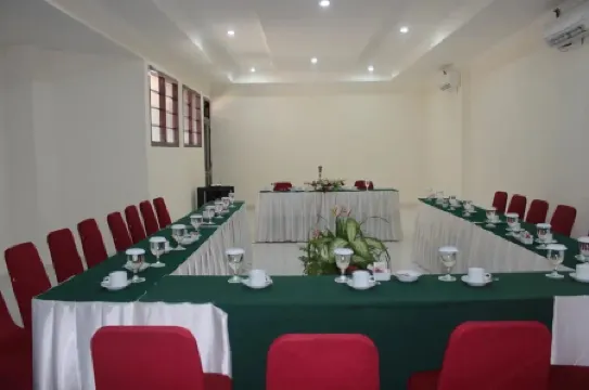 Hotel Griyadi Kusuma Sahid