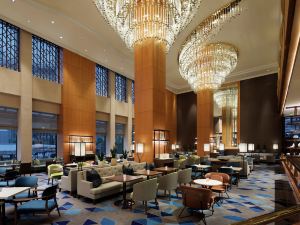 Yokohama Bay Sheraton Hotel and Towers