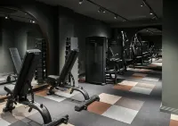 Solo Sokos Hotel Torni - Gym