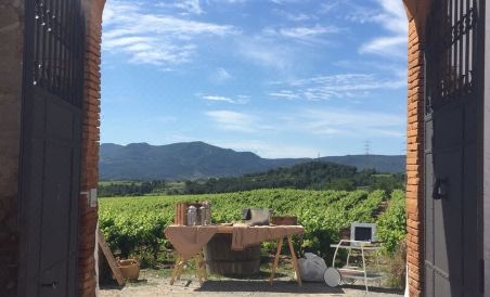 Masia Can Canyes & Spa