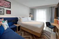 Hampton by Hilton Kaiserslautern Hotels near Vogelweh Chapel