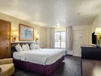Americas Best Value Inn and Suites Fort Collins East I-25 Hotéis em Larimer County